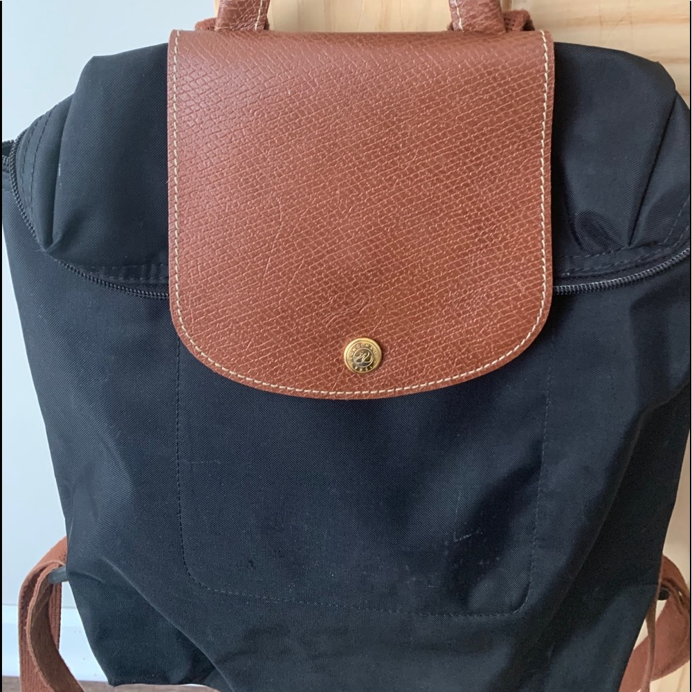 Longchamp Backpack